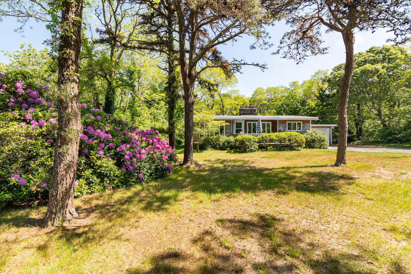 510 N Sunken Meadow Road Eastham MA 02642