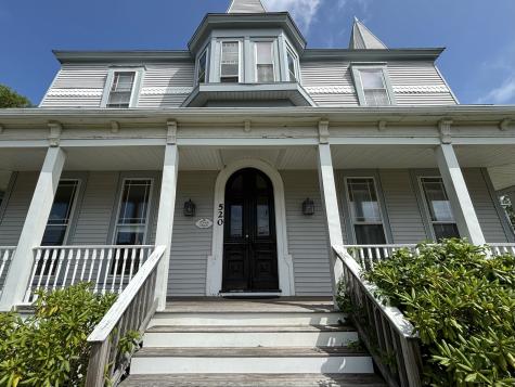 520 Main Street Dennis MA 02670