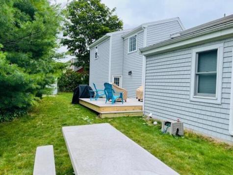 8 Alma Road MA 02540