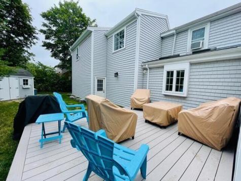 8 Alma Road MA 02540