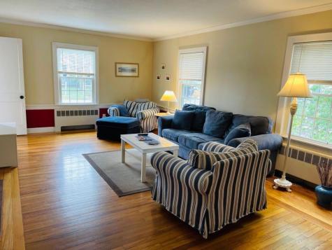 8 Alma Road MA 02540