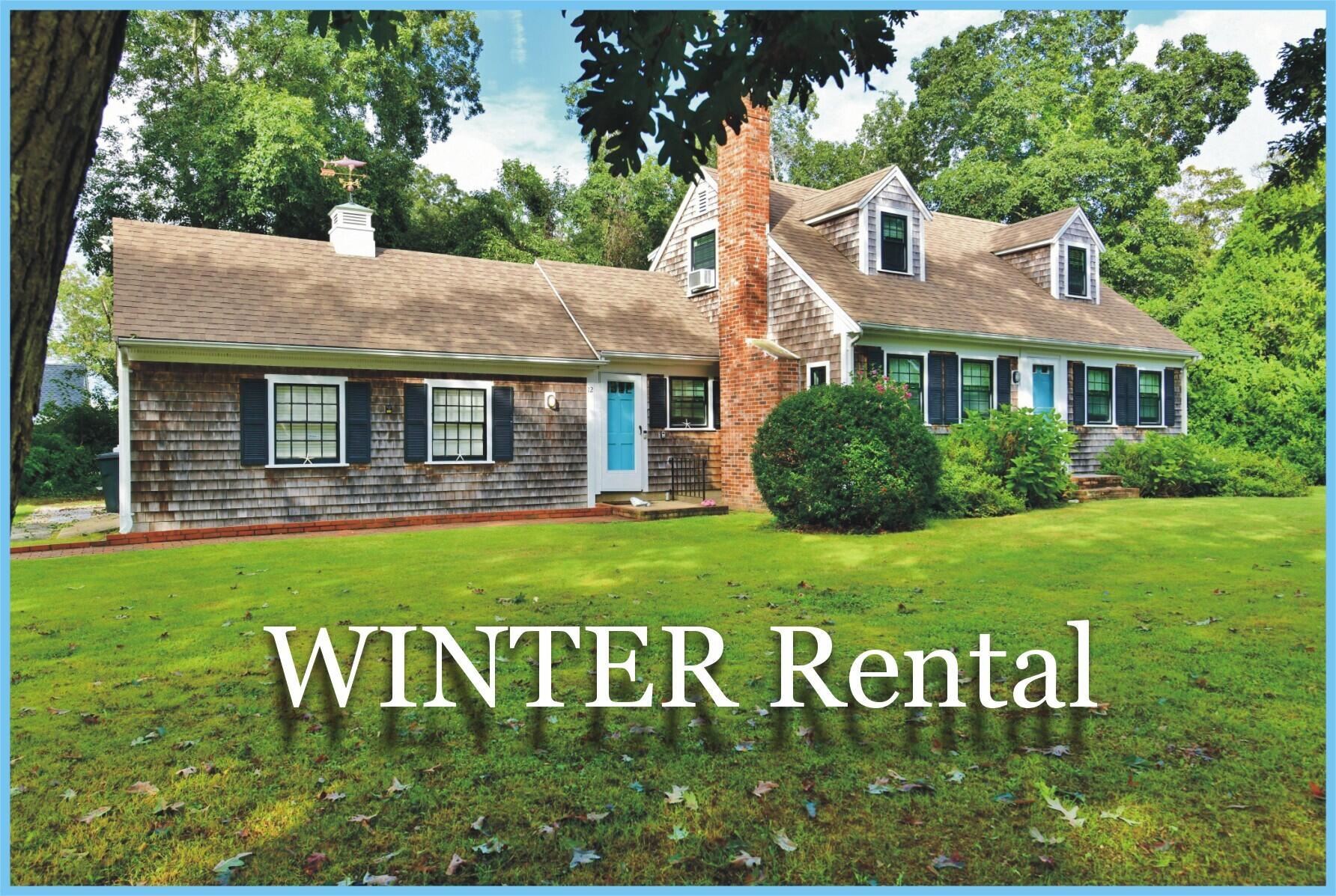 12 Roberts Way Sandwich MA 02537