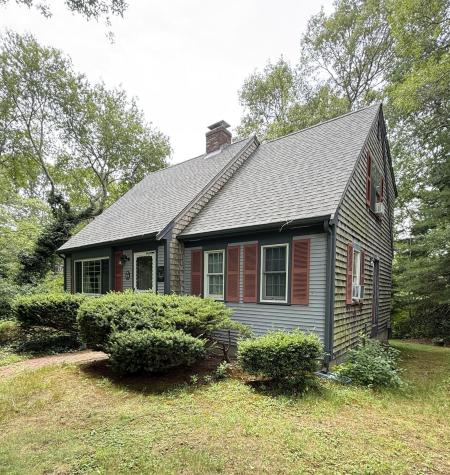 275 Patriot Way Centerville MA 02632