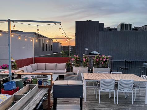 877 Harrison Avenue Boston MA 02118