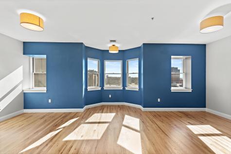 877 Harrison Avenue Boston MA 02118