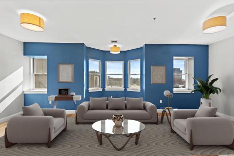 877 Harrison Avenue Boston MA 02118