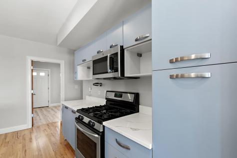 877 Harrison Avenue Boston MA 02118