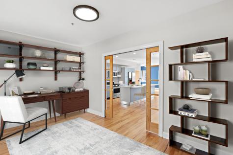 877 Harrison Avenue Boston MA 02118