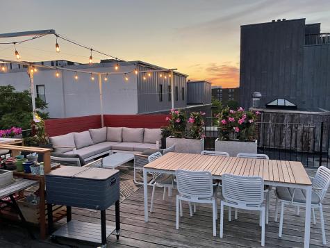 877 Harrison Avenue Boston MA 02118