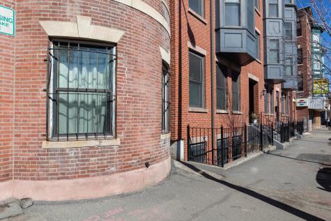 877 Harrison Avenue Boston MA 02118