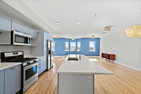 877 Harrison Avenue Boston MA 02118