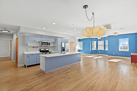 877 Harrison Avenue Boston MA 02118