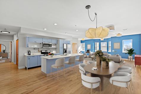 877 Harrison Avenue Boston MA 02118