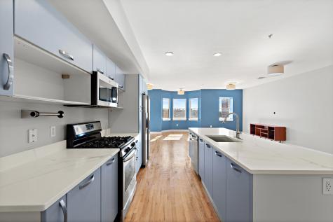 877 Harrison Avenue Boston MA 02118