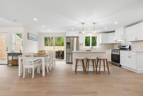 104 Pawkannawkut Drive South Yarmouth MA 02664
