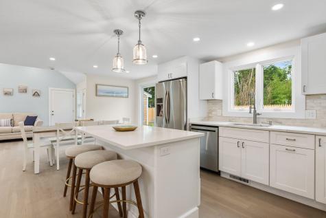 104 Pawkannawkut Drive South Yarmouth MA 02664