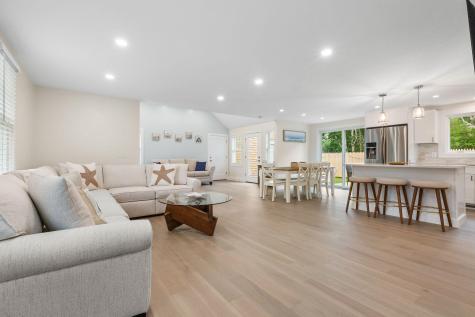 104 Pawkannawkut Drive South Yarmouth MA 02664