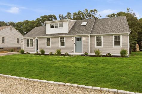 104 Pawkannawkut Drive South Yarmouth MA 02664