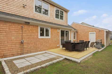 104 Pawkannawkut Drive South Yarmouth MA 02664