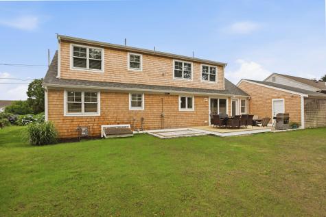 104 Pawkannawkut Drive South Yarmouth MA 02664