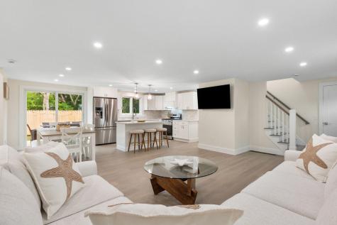 104 Pawkannawkut Drive South Yarmouth MA 02664