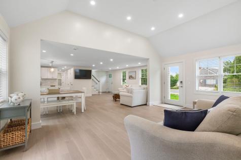 104 Pawkannawkut Drive South Yarmouth MA 02664