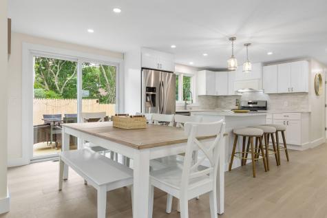 104 Pawkannawkut Drive South Yarmouth MA 02664