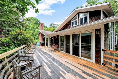 44 Nobska Road Falmouth MA 02543