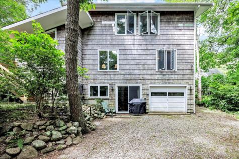 44 Nobska Road Falmouth MA 02543