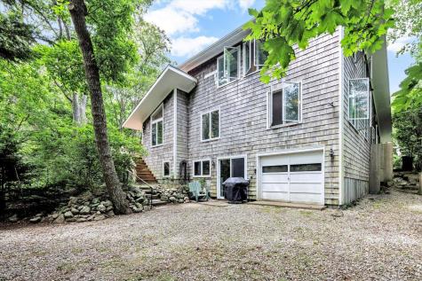 44 Nobska Road Falmouth MA 02543