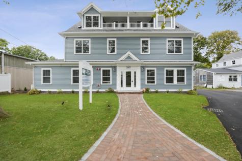 160 Katharine Lee Bates Road Falmouth MA 02540