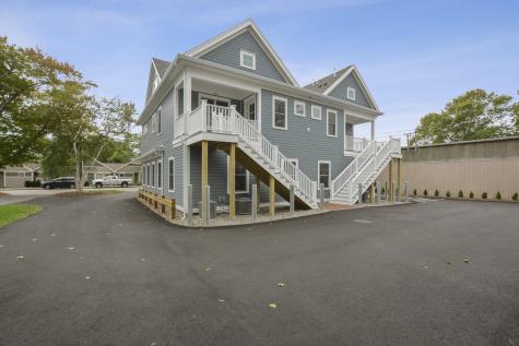 160 Katharine Lee Bates Road Falmouth MA 02540
