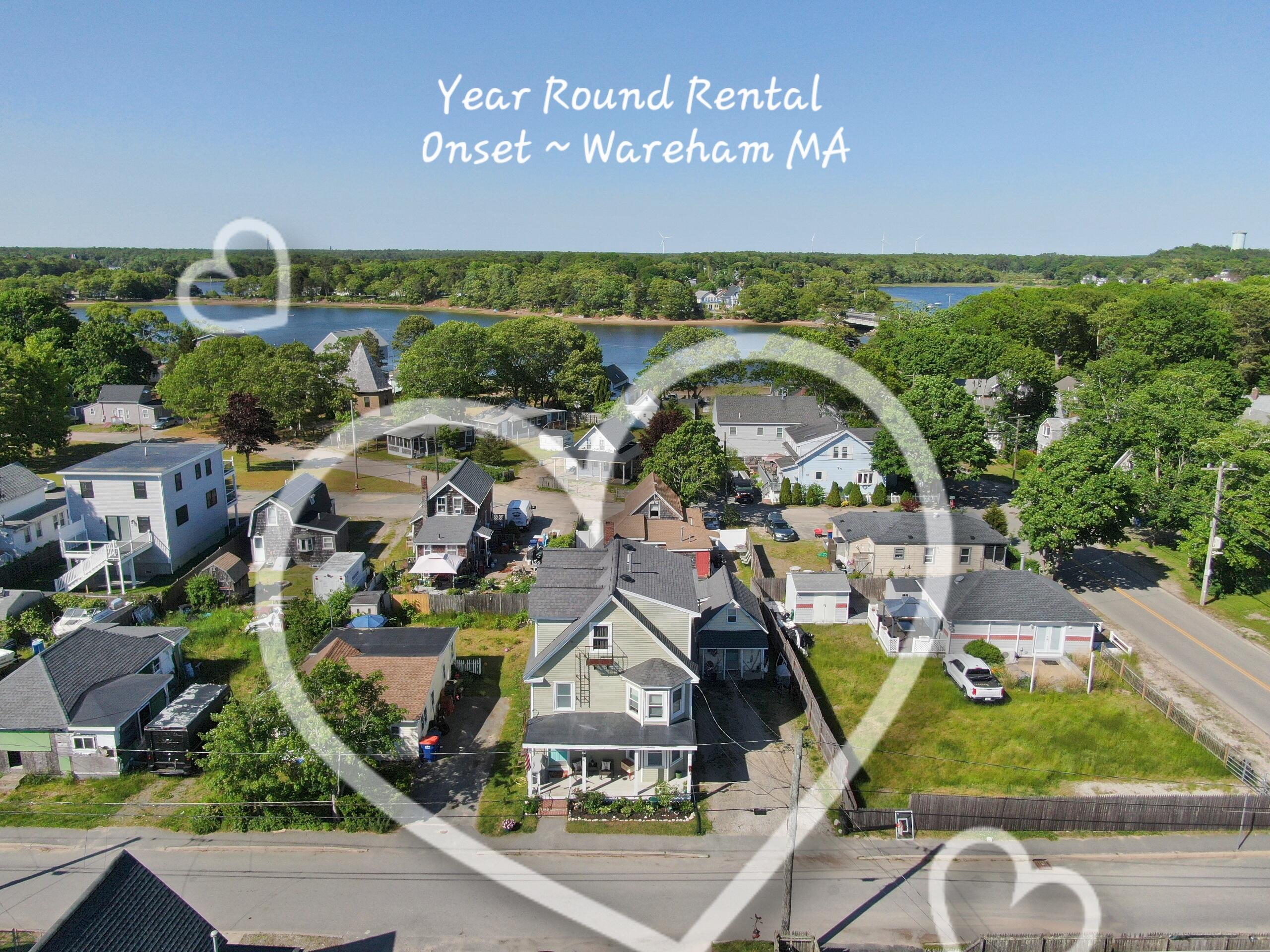 21 12 Street Wareham MA 02571