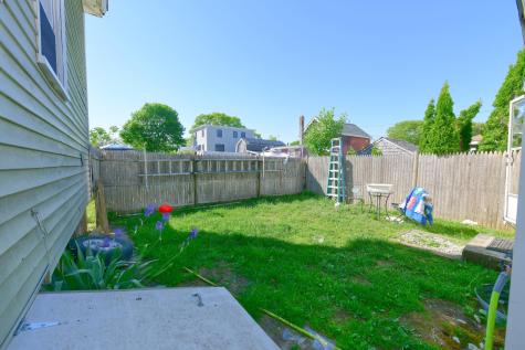 21 12 Street Wareham MA 02571