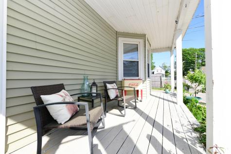 21 12 Street Wareham MA 02571
