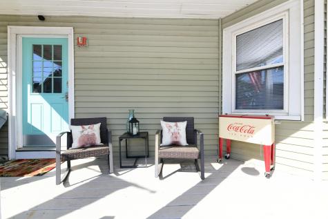 21 12 Street Wareham MA 02571