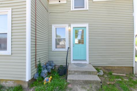 21 12 Street Wareham MA 02571