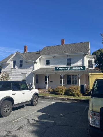 80 Cranberry Highway Orleans MA 02653