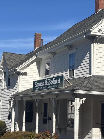 80 Cranberry Highway Orleans MA 02653