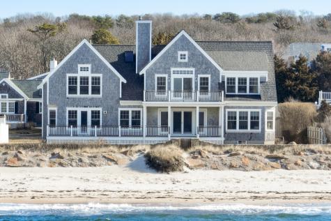 7 Tonset Road Falmouth MA 02540