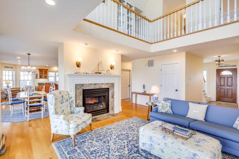 7 Tonset Road Falmouth MA 02540