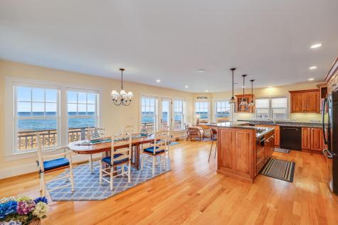 7 Tonset Road Falmouth MA 02540