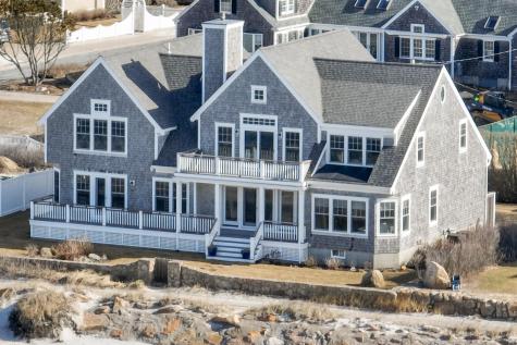 7 Tonset Road Falmouth MA 02540