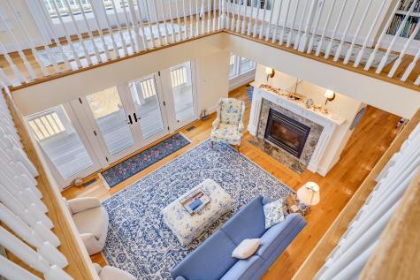 7 Tonset Road Falmouth MA 02540