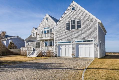 7 Tonset Road Falmouth MA 02540