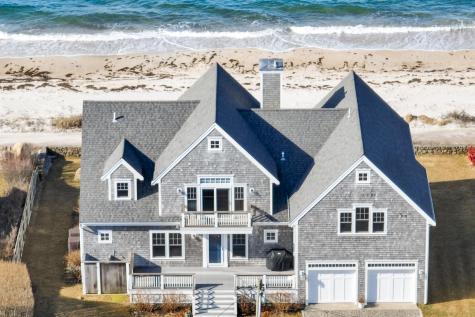 7 Tonset Road Falmouth MA 02540