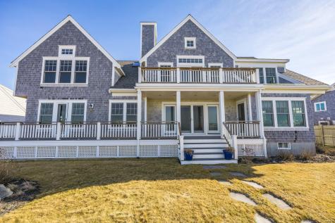 7 Tonset Road Falmouth MA 02540