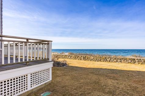 7 Tonset Road Falmouth MA 02540