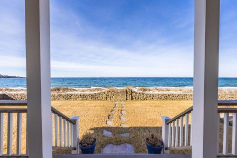 7 Tonset Road Falmouth MA 02540