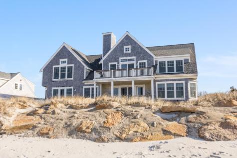 7 Tonset Road Falmouth MA 02540